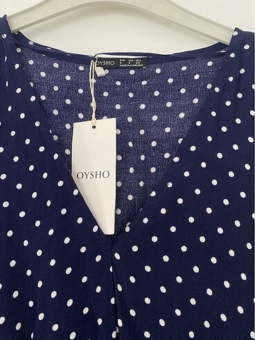 Oysho Elbise
