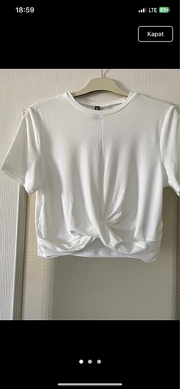 Tshirt