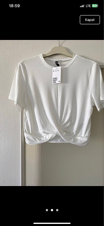 H&M Tshirt