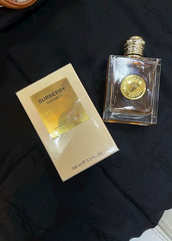 Burberry Goddess Kadın Parfüm 100 ml