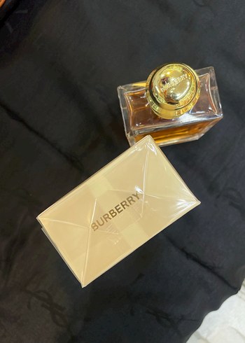 Beden Burberry Goddess Kadın Parfüm 100 ml