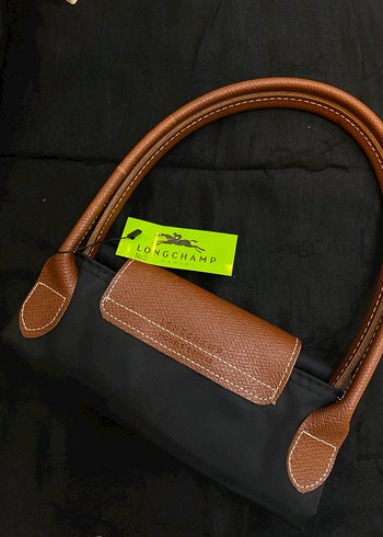 Beden Longchamp 3 black