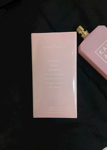 Huda Beauty KAYALI BOUJE MARSHMALLOW | 81