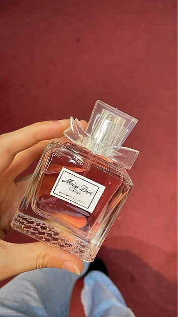Miss dior