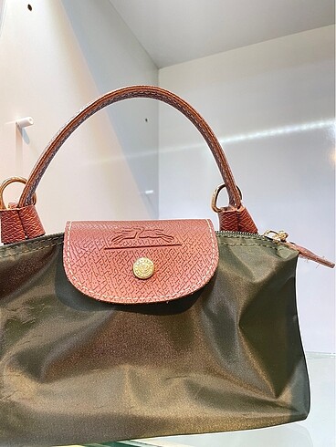 Longchamp xs