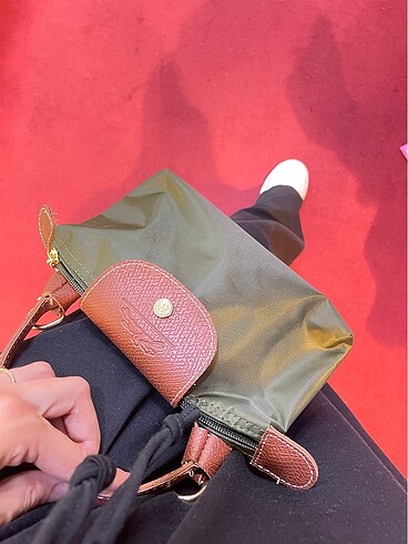  Beden Longchamp xs