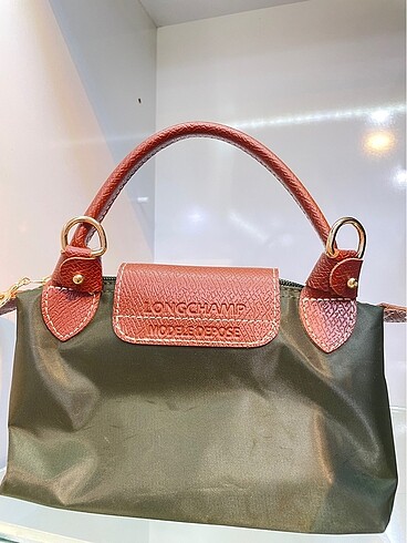 Longchamp Longchamp xs