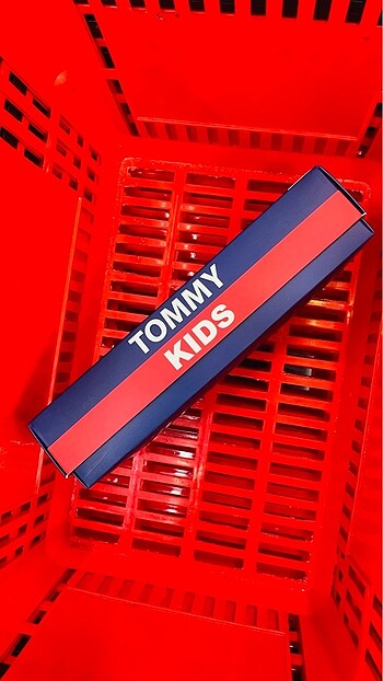 Tommy Hilfiger TOMMY KIDS 5-6. 7-8. 9-10 age