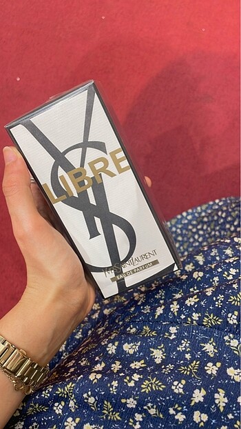 Ysl Libre