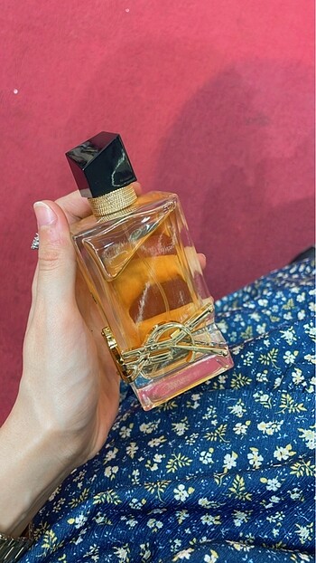  Beden Ysl Libre