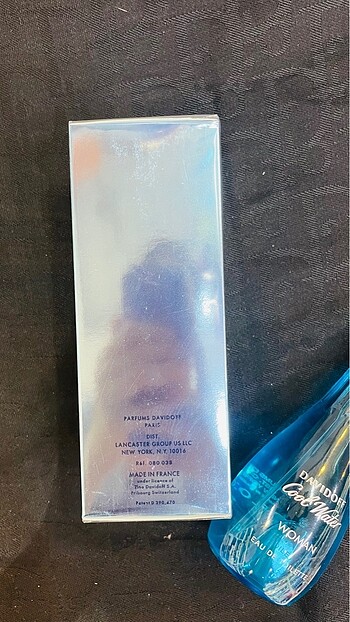 Davidoff Davidoff