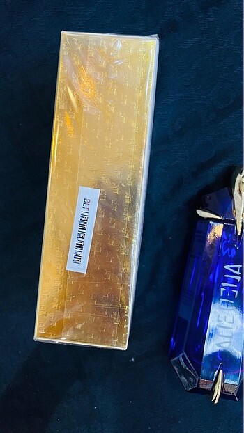 Thierry Mugler Thierry Mugler