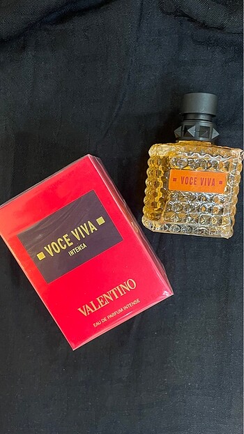VALENTINO
