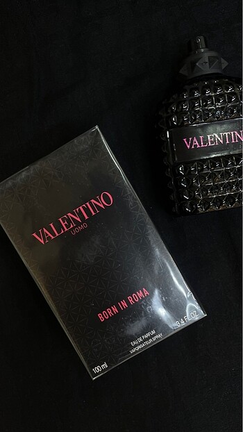 VALENTINO