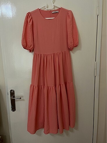 LCW kadın elbise - Görsel 2