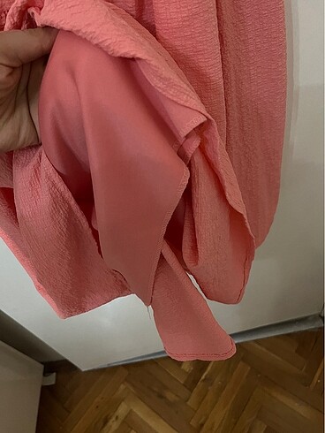 LCW kadın elbise - Görsel 4