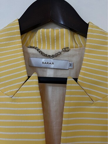 Kadın sarar ceket - Görsel 2