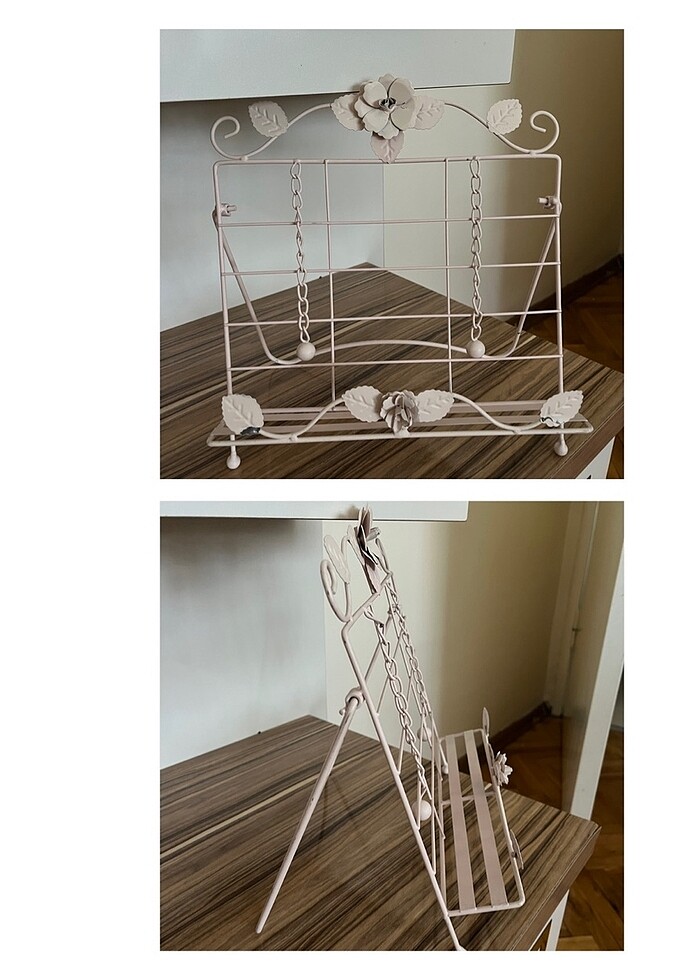 Ferforje gazetelik dergilik - Görsel 3