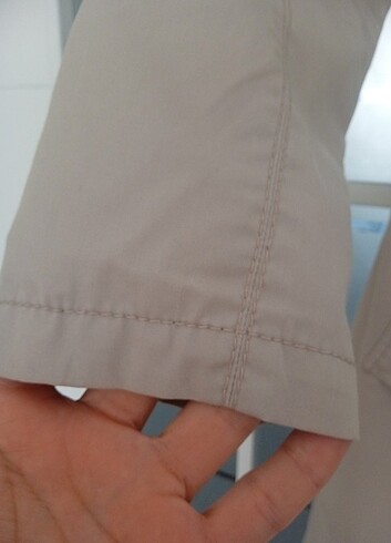 LC Waikiki Lcw trenckot