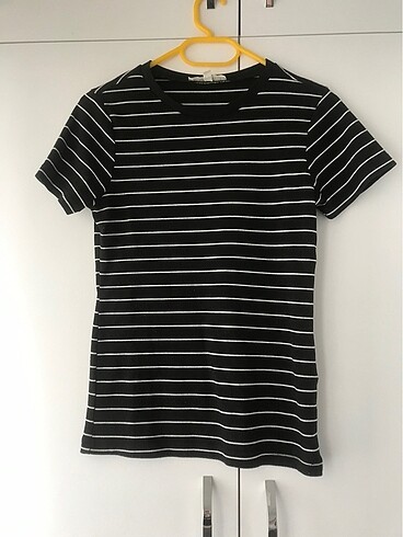 Basic şık tshirt