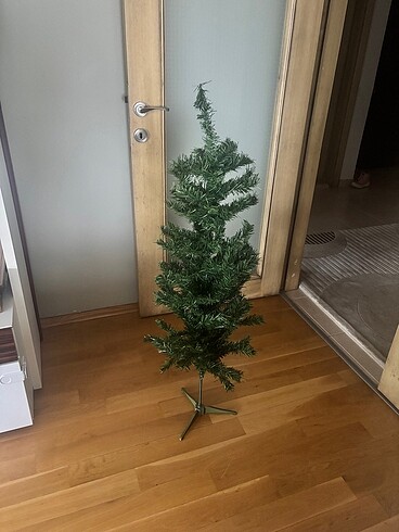 80 cm sık dal