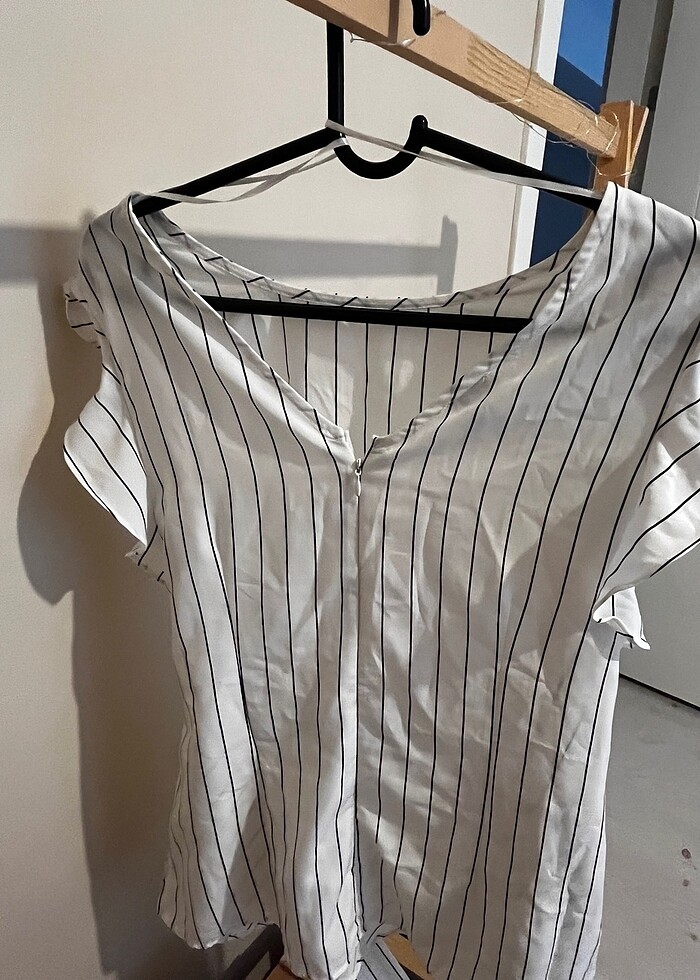 Kadın bluz - Görsel 2