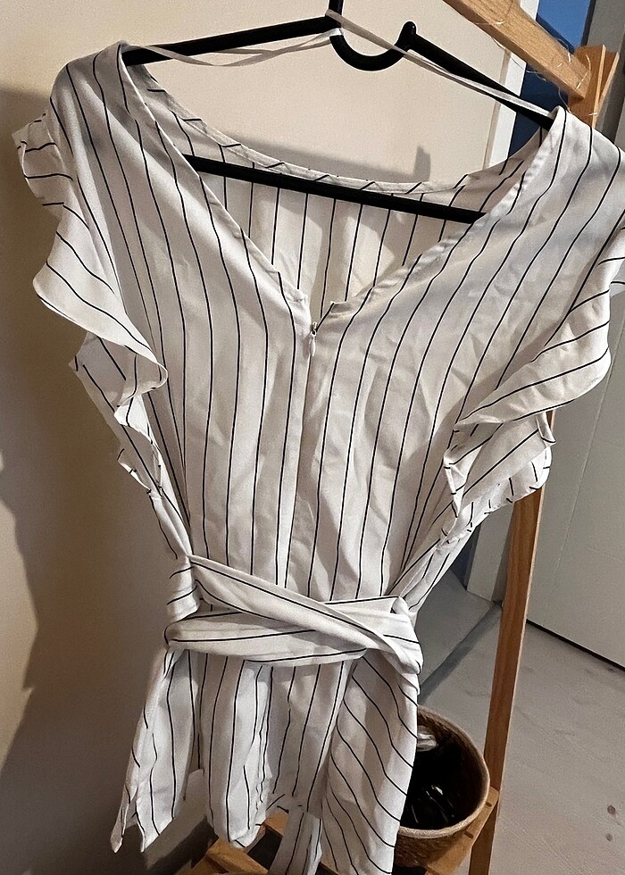 Kadın bluz - Görsel 3