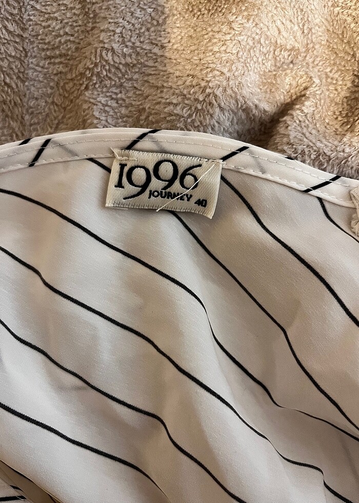 Kadın bluz - Görsel 4