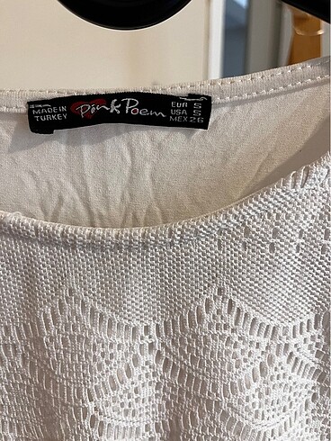 Kadın bluz - Görsel 3