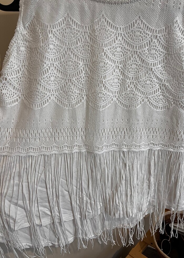 Kadın bluz - Görsel 2