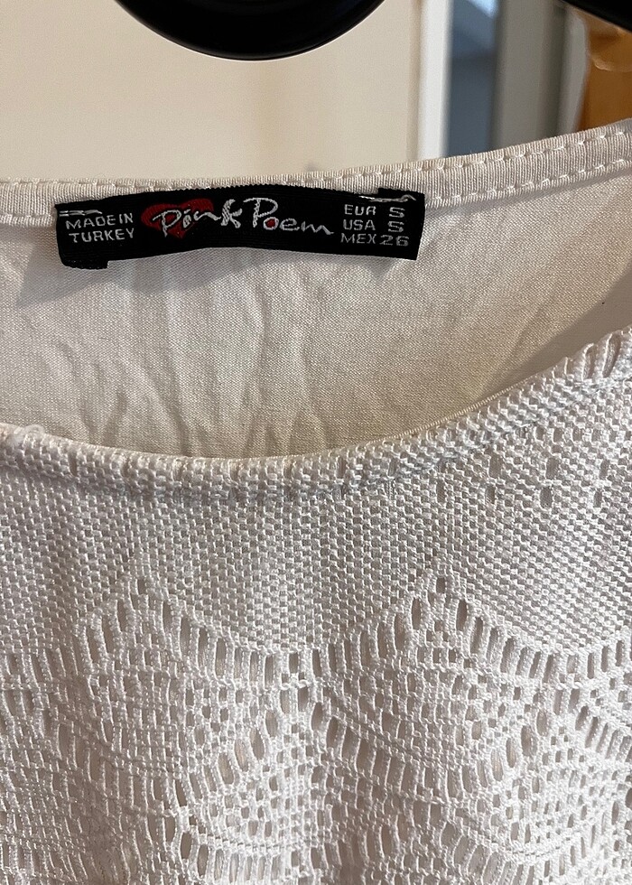 Kadın bluz - Görsel 3