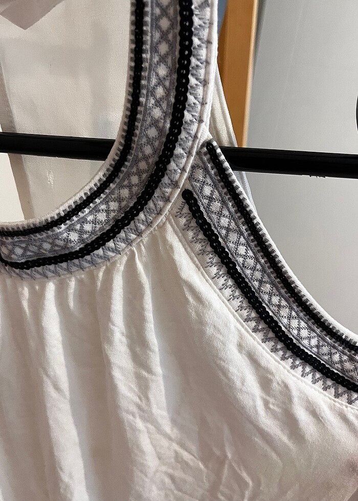 Kadın bluz - Görsel 3