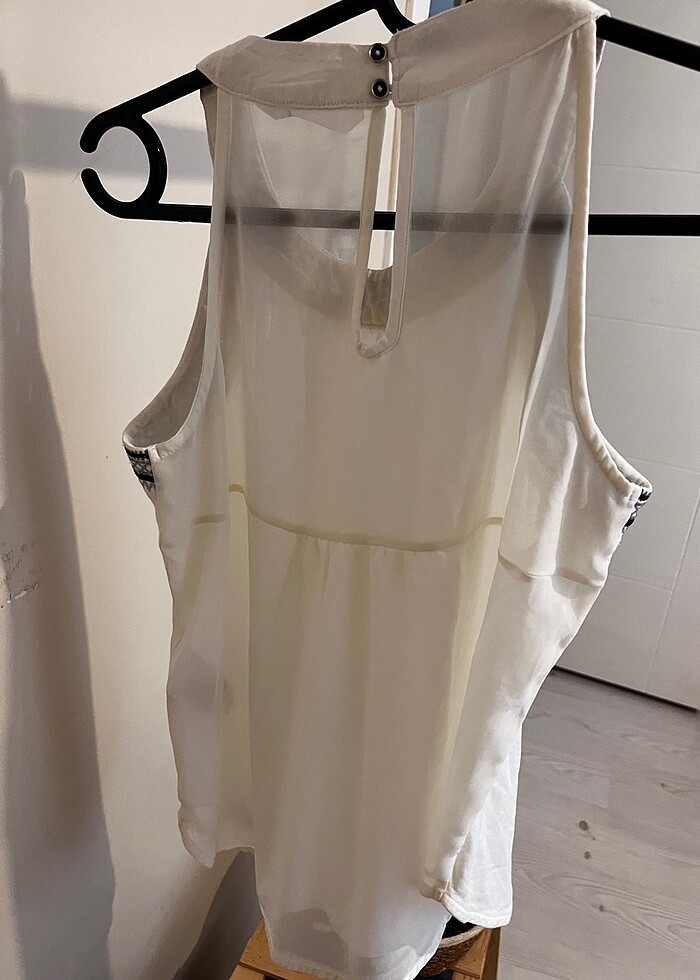 Kadın bluz - Görsel 4