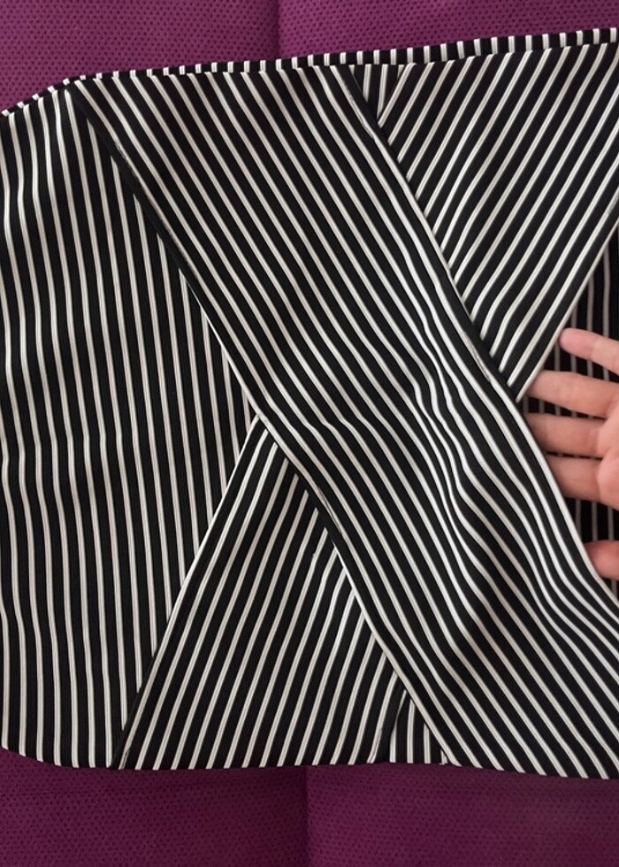 Mini etek - Görsel 2