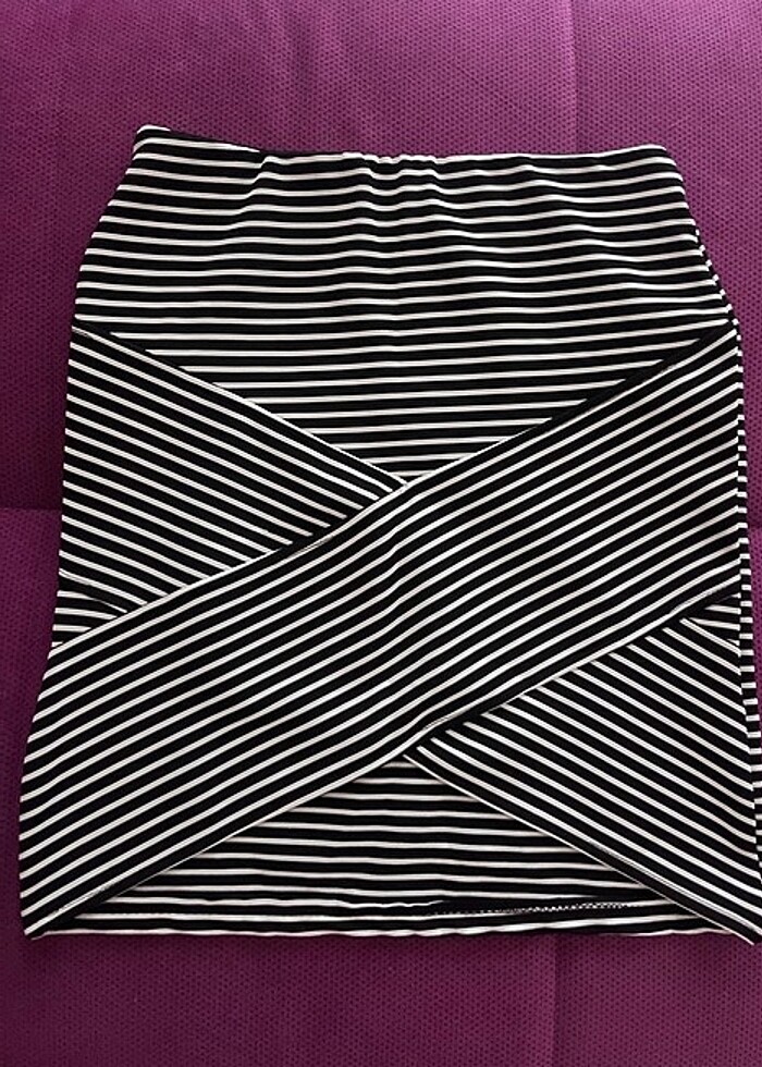 Mini etek - Görsel 3