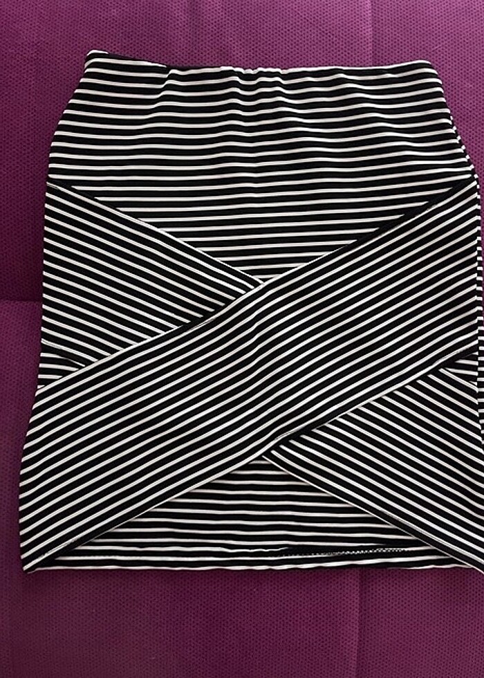 Mini etek - Görsel 4