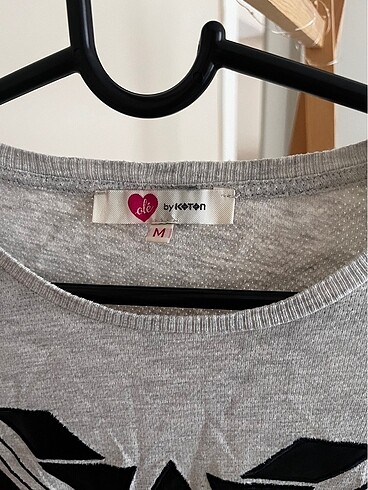 Baharlık bluz - Görsel 2