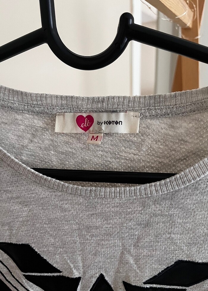 Baharlık bluz - Görsel 2