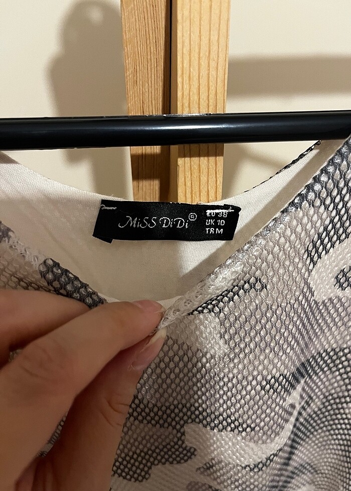 Kadın bluz - Görsel 3