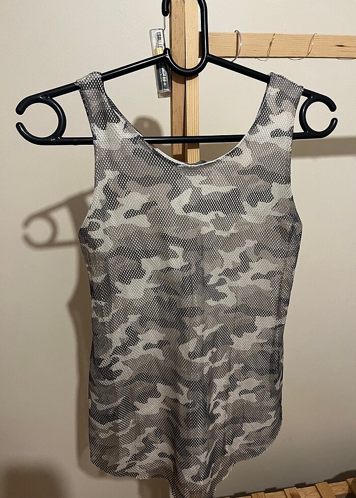 Kadın bluz - Görsel 2