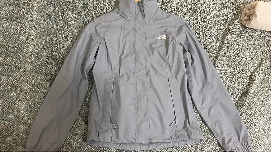The North face mont