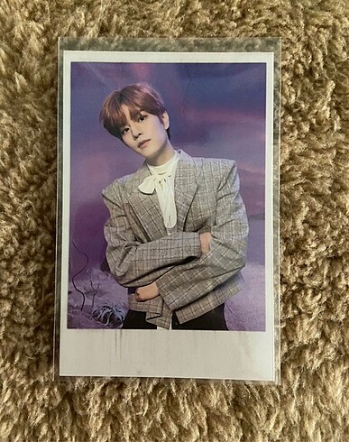 Seungmin pc skz