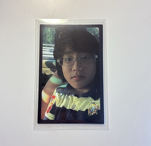 han jisung baby pc