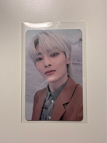 Jeongin pc skz