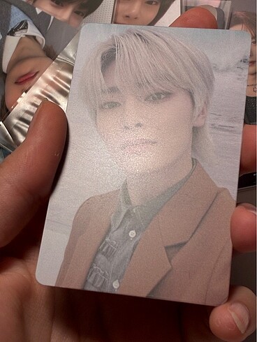  Jeongin pc skz