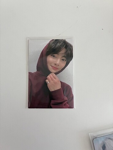 Jeongin pc skz