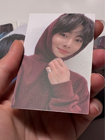  Jeongin pc skz