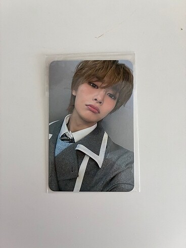 Jeongin pc skz