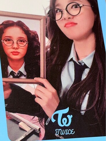  Nayeon twice pc