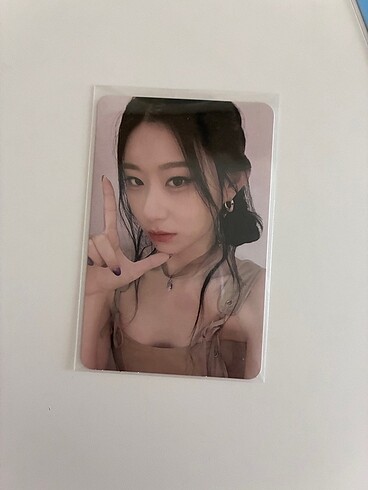 Chaeryeong itzy pc